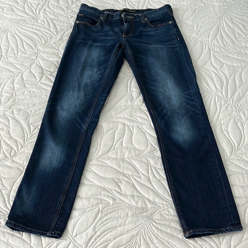 Girlfriend fit jeans